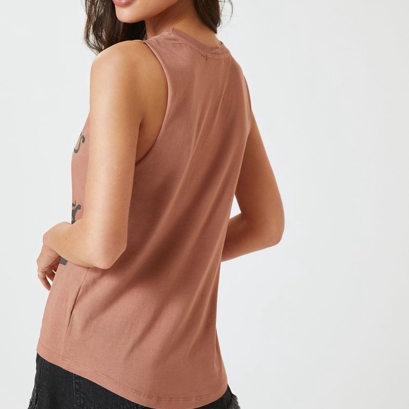 Beach boys graphic tee sz medium from Anthropologie - Picture 2 of 5